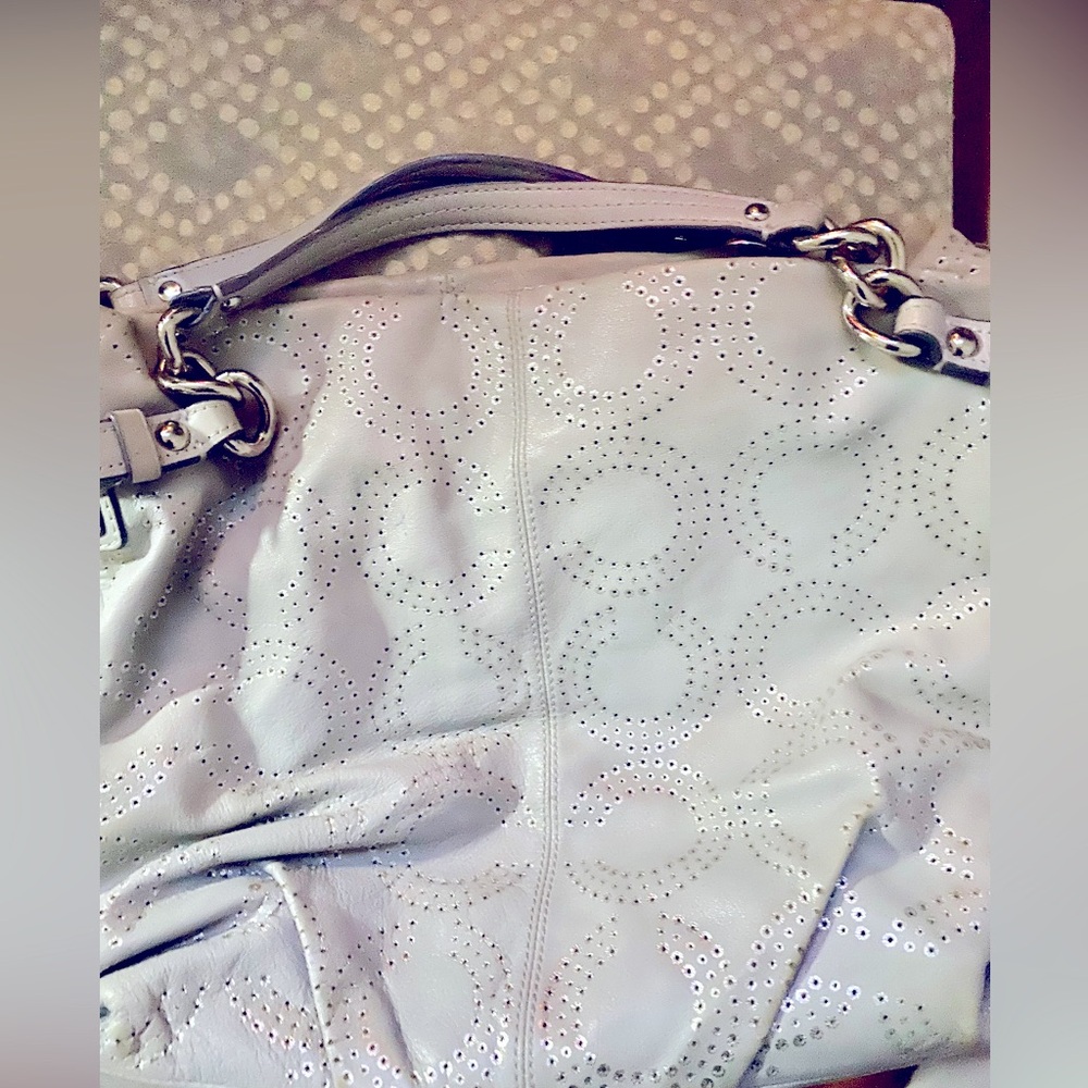 Coach Purse Authentic - image 1